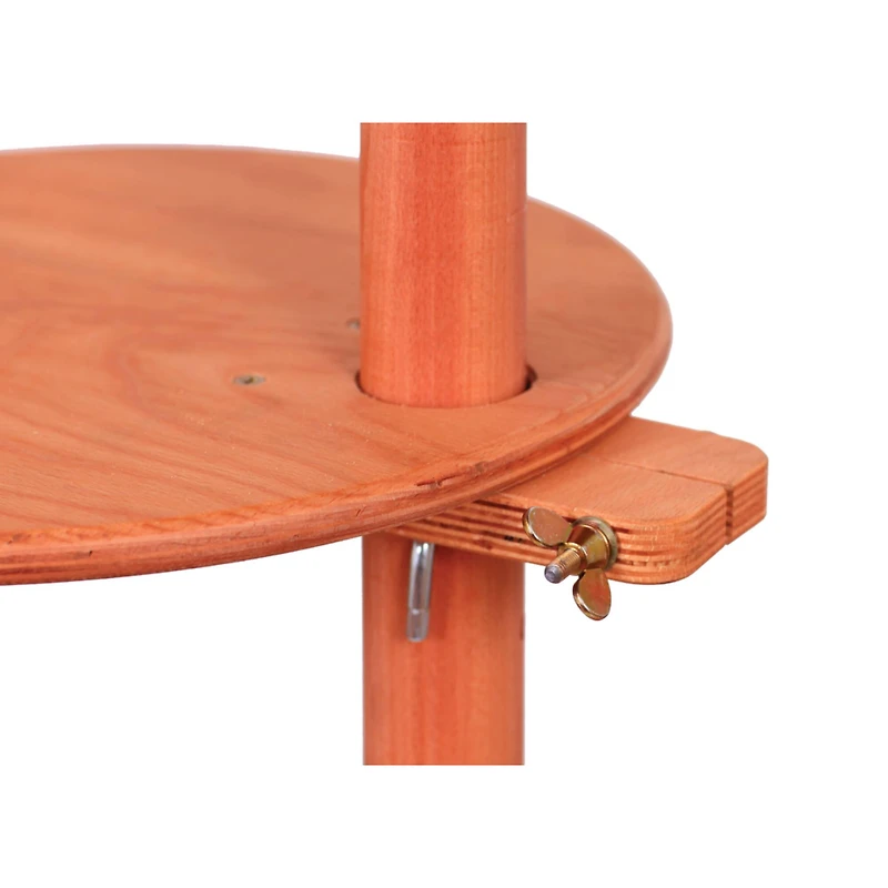 Mabef Multi-Level Artist Supply Stand