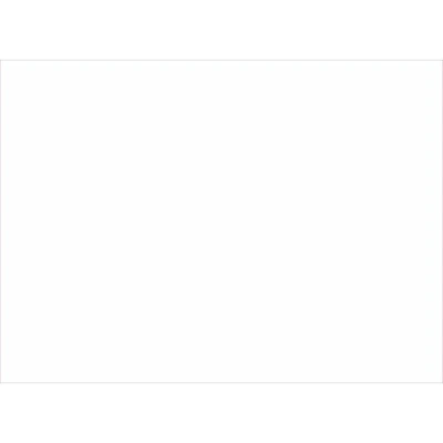 RoomMates Basics Dry Erase Memo Board Peel & Stick Wall Decal