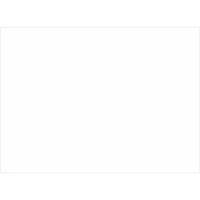 RoomMates Basics Dry Erase Memo Board Peel & Stick Wall Decal