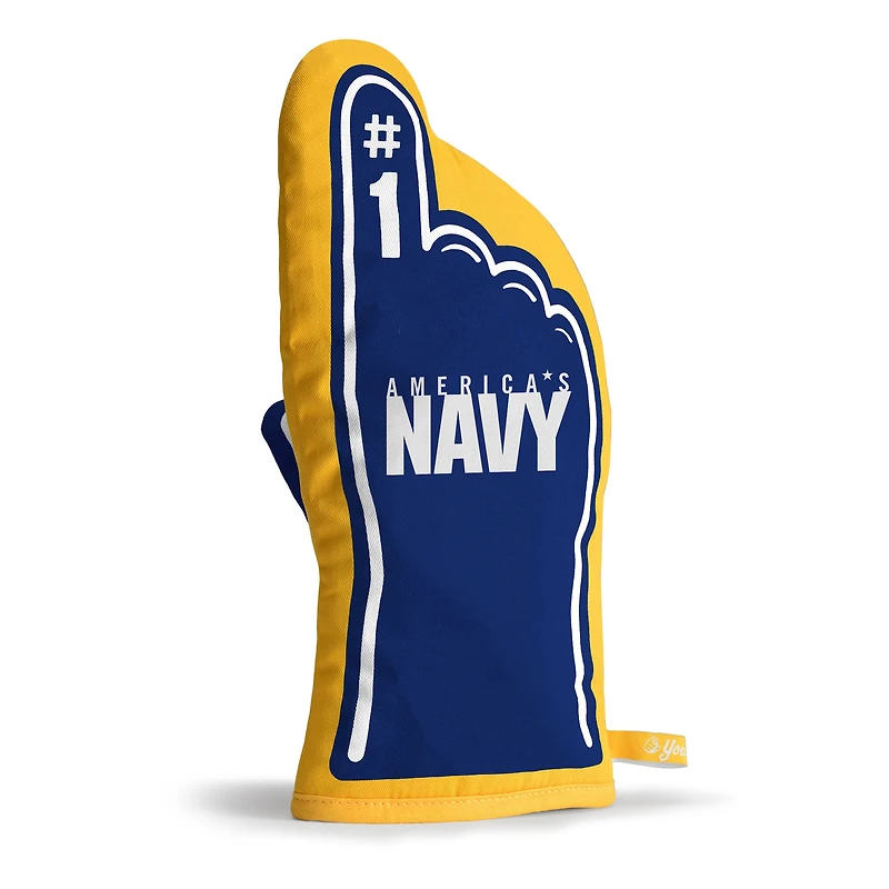 US Navy #1 Oven Mitt