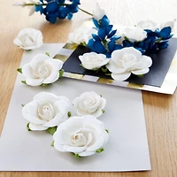 White Sweetwater Roses by Recollections™