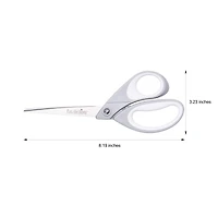 Comfort Grip Handle Scissors by Recollections®