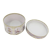 Merry-Go-Round Decorative Box by Ashland