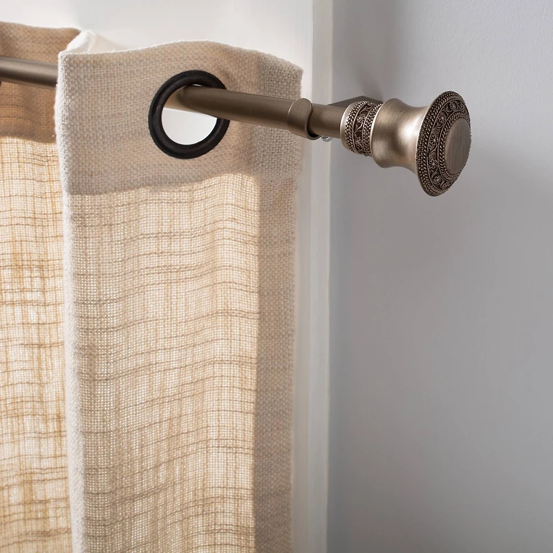 Home Details Marquis Adjustable Curtain Rod