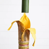 7ft. Potted Coconut Palm Tree