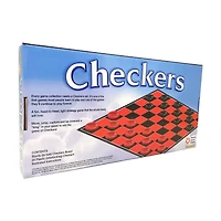 Checkers