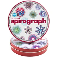 Spirograph® Mini Gift Tin