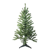 5ft. Unlit Canadian Pine Artificial Christmas Tree