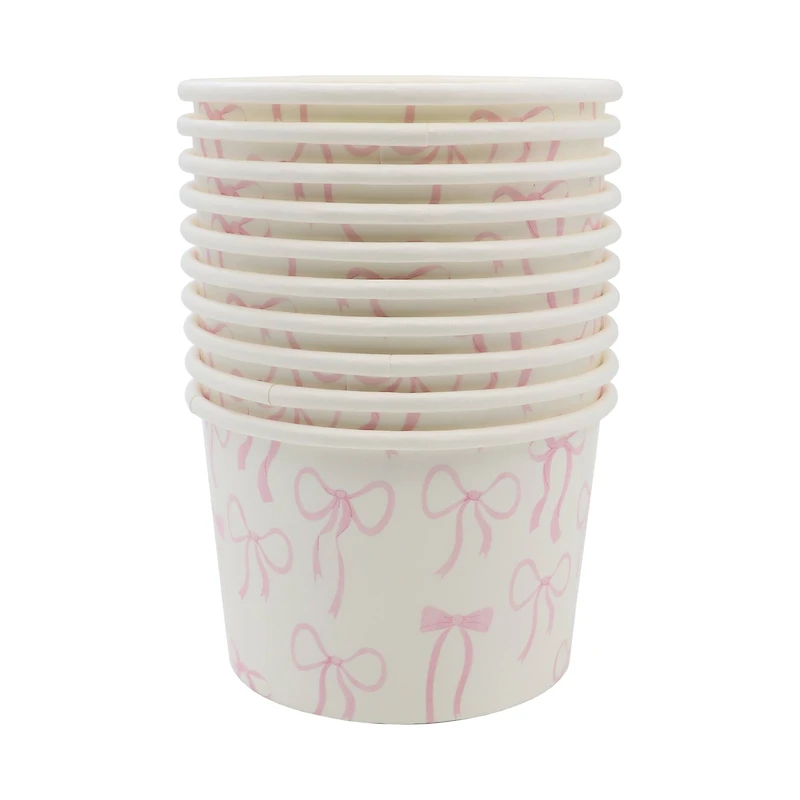 8oz. Party Snack Cups