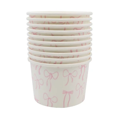 8oz. Party Snack Cups