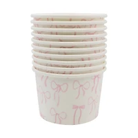 8oz. Party Snack Cups