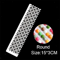 Sparkly Selections Diamond Painting Ruler