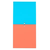 6" x 6.5" Spring Floral 65lb. Cardstock Paper Pad by Recollections™, 100 Sheets