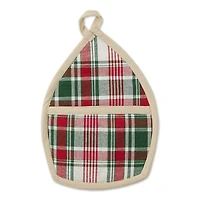 DII® Winter Gnome Potholder Gift Set