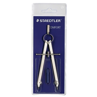 Staedtler® Mars® Comfort Masterbow Compass