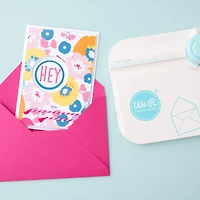 We R Memory Keepers Punch Board-1-2-3