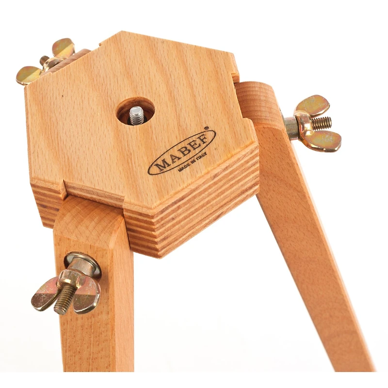 Mabef Wooden Tripod