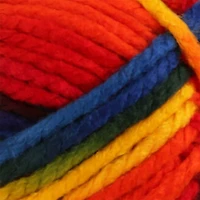 Bernat® Softee® Chunky Ombre Yarn, School Yard