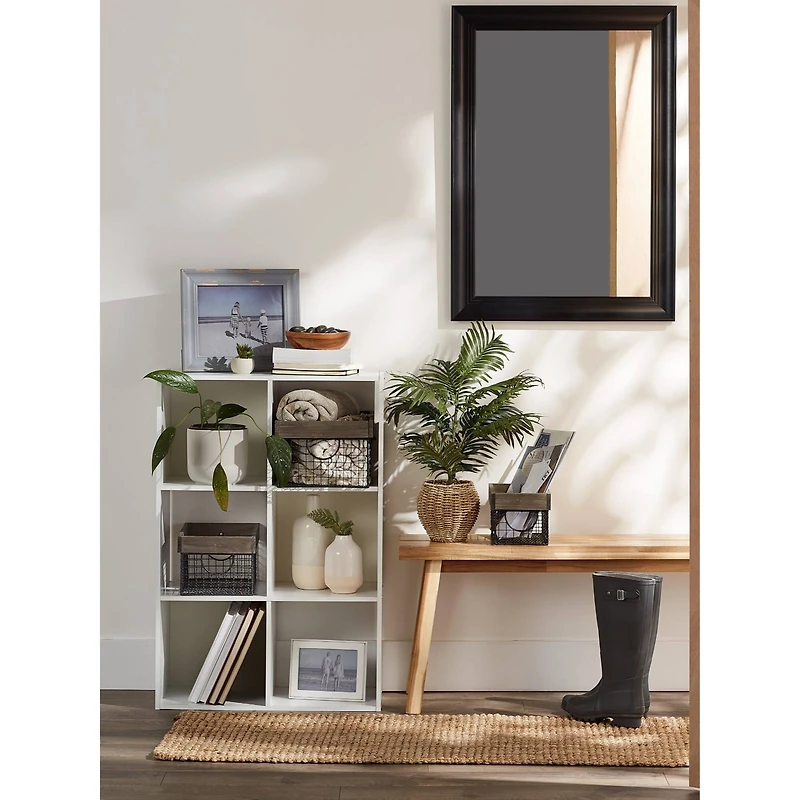 DII® Farmhouse Basket Set