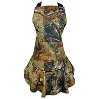 RealTree Apron Flounce Apron