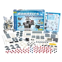 Thames & Kosmos Robotics Smart Machines Engineering Kit