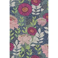 RoomMates Tamara Day Botanical Garden Peel & Stick Wallpaper