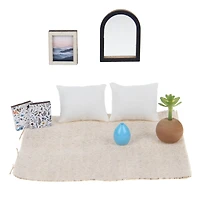 Mini Bedroom Accessory Set by Make Market®