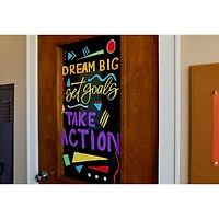 Sharpie® Standard Medium Point Wet Erase Chalk Markers, 5ct.