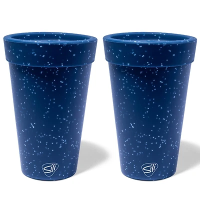 Silipint® 16oz. Silicone Coffee Tumblers