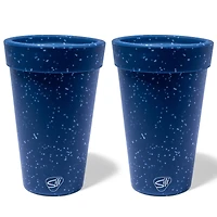 Silipint® 16oz. Silicone Coffee Tumblers