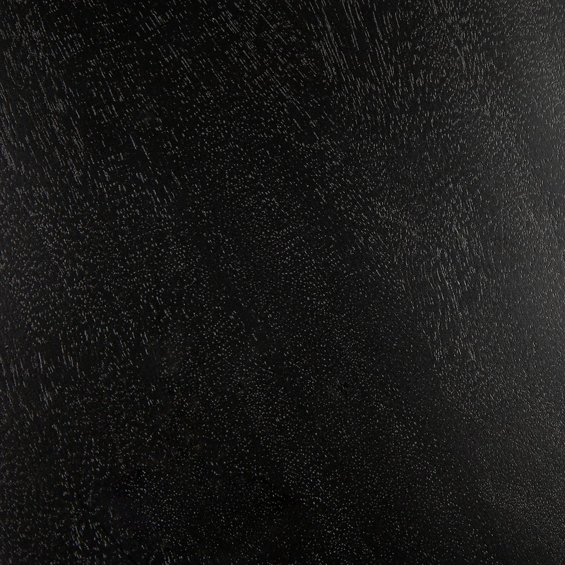 Hello Honey® 25" Stacked Pedestal Cocktail Side Table