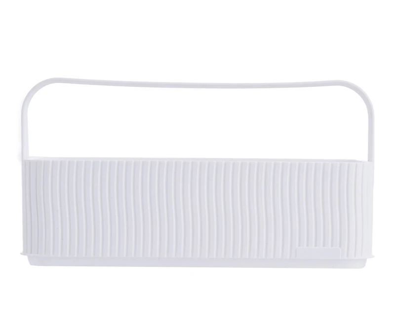 Ezy Storage Swell 2.5qt. Small Stacking Organizer