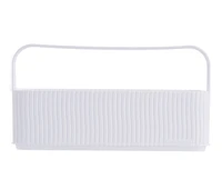 Ezy Storage Swell 2.5qt. Small Stacking Organizer