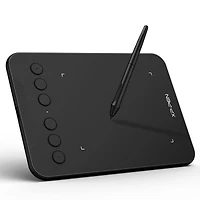 XPPen Deco Mini 4 Drawing Tablet