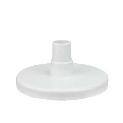 6.25" Swimming Pool Vacuum Plate