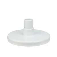 6.25" Swimming Pool Vacuum Plate