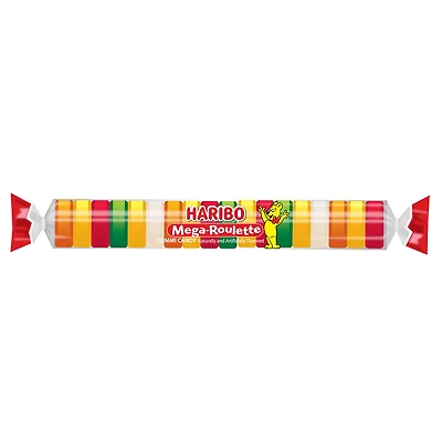 Haribo® Mega Roulette Gummi Candy
