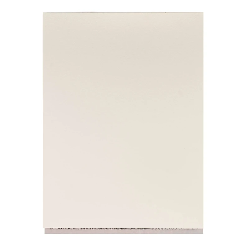Bristol Vellum Illustration Pad by Artist's Loft™, 9" x 12"