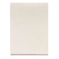 Bristol Vellum Illustration Pad by Artist's Loft™, 9" x 12"