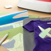 Cricut® Smart Iron-On™ Holographic