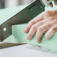 Fiskars® 7" Precision Hand Saw