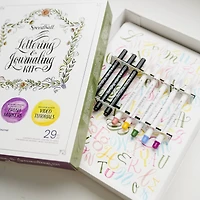 Speedball® Hand Lettering & Journaling Kit