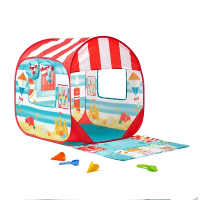 Fun2Give Pop it Up Beach Tent