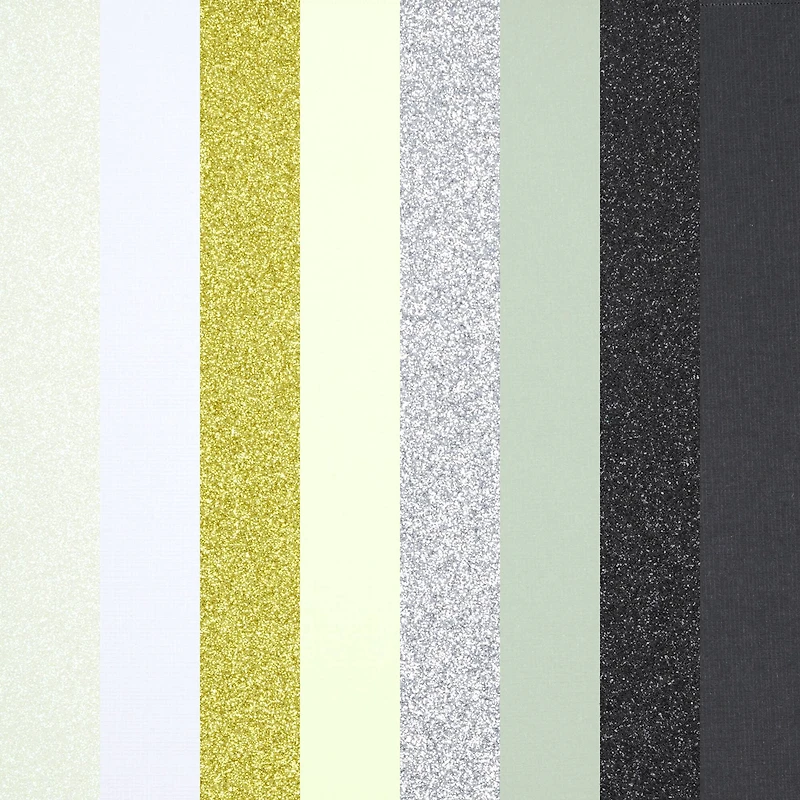 Neutral Paper Pad by Recollections™, 6" x 6"