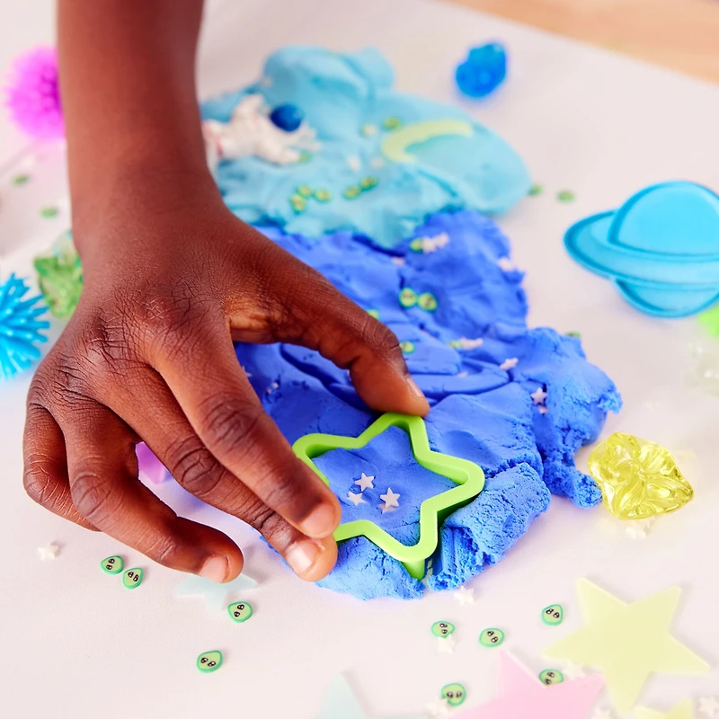 Creativity for Kids® Outer Space Sensory Pack