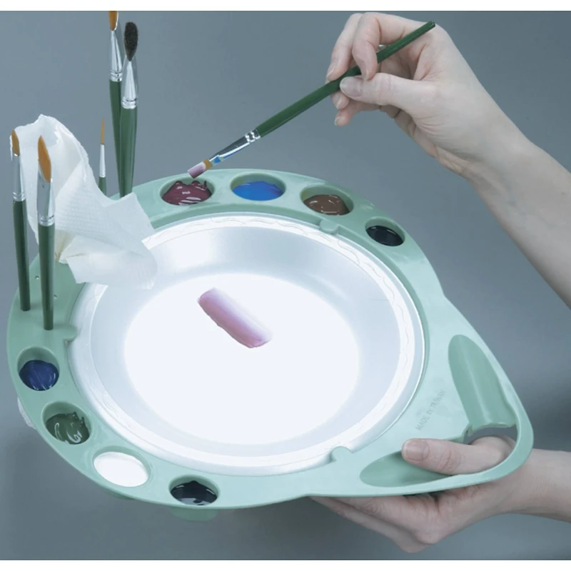 FolkArt® One Stroke™ Palette