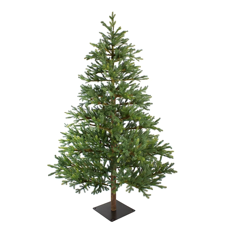 6.5ft. Unlit North Pine Artificial Christmas Tree