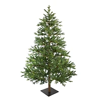 6.5ft. Unlit North Pine Artificial Christmas Tree