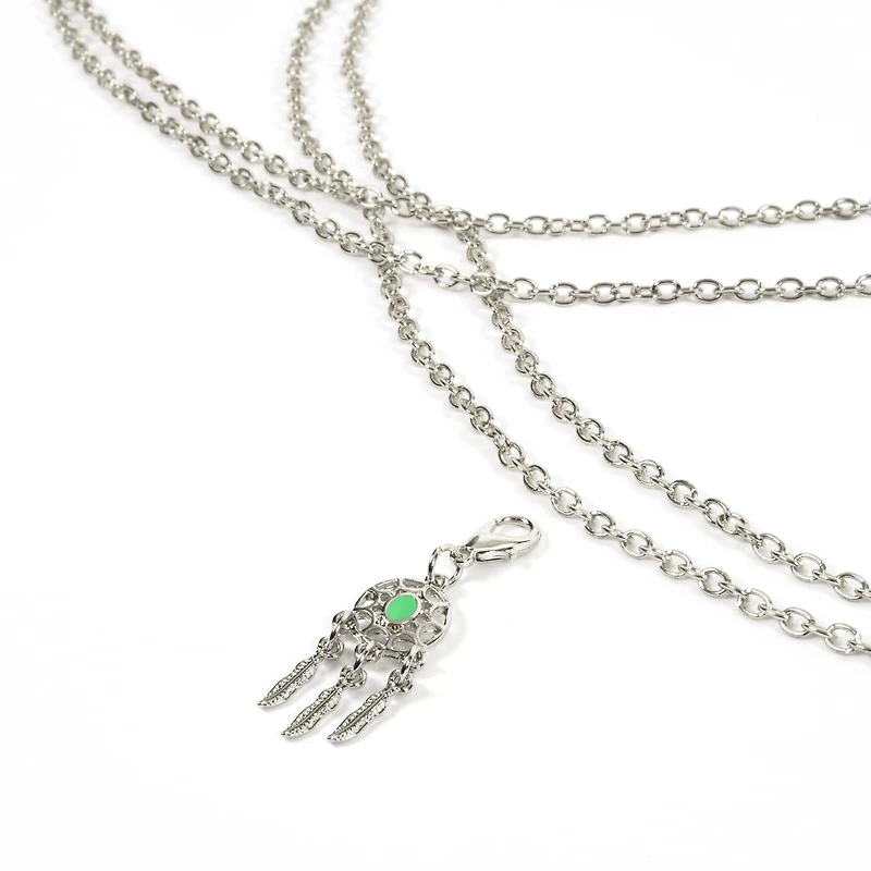 Dream Catcher Charm by Bead Landing™