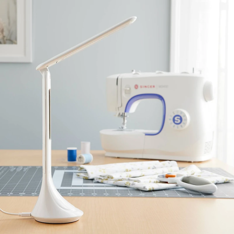 Ottlite Rechargeable LED Task Lamp